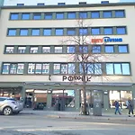 City Living Sentrum Hotel