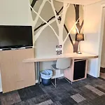 City Living Sentrum Hotel