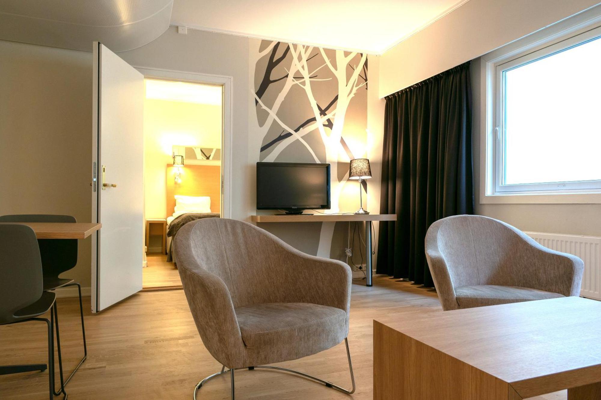 Living Sentrum 3*