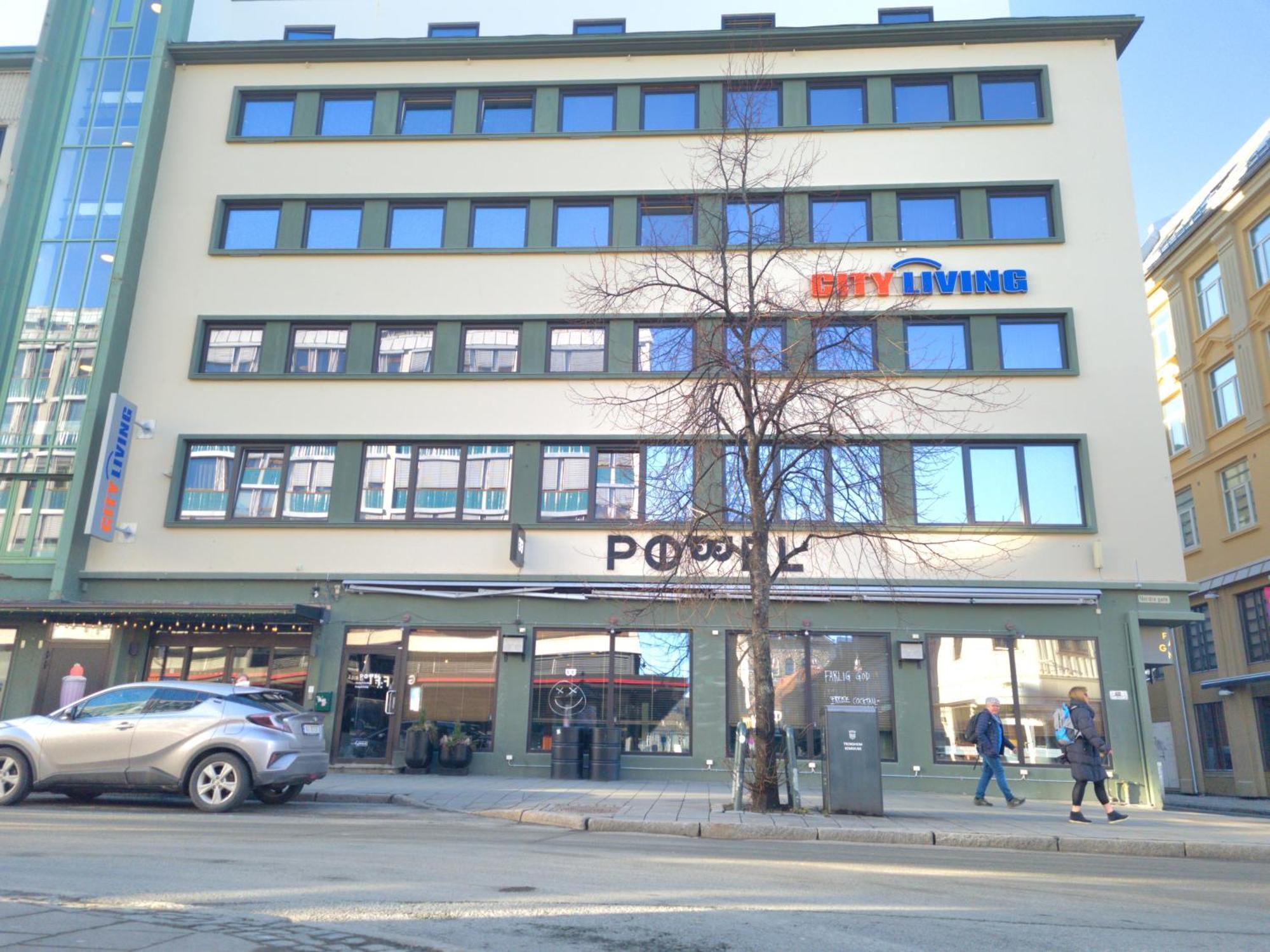 Hotel Living Sentrum