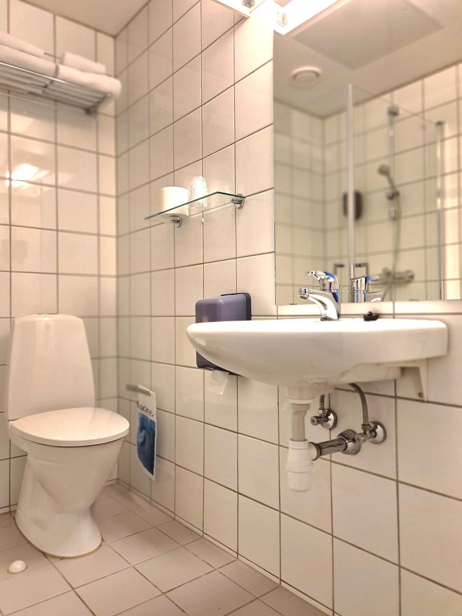 Hotel Living Sentrum Trondheim