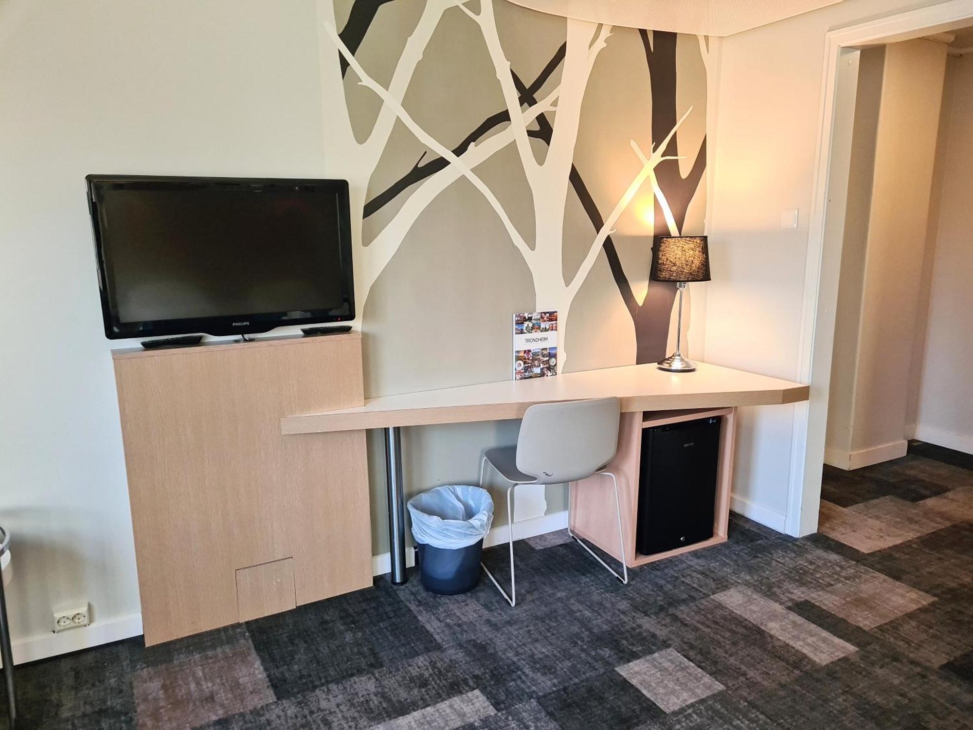 Hotel Living Sentrum