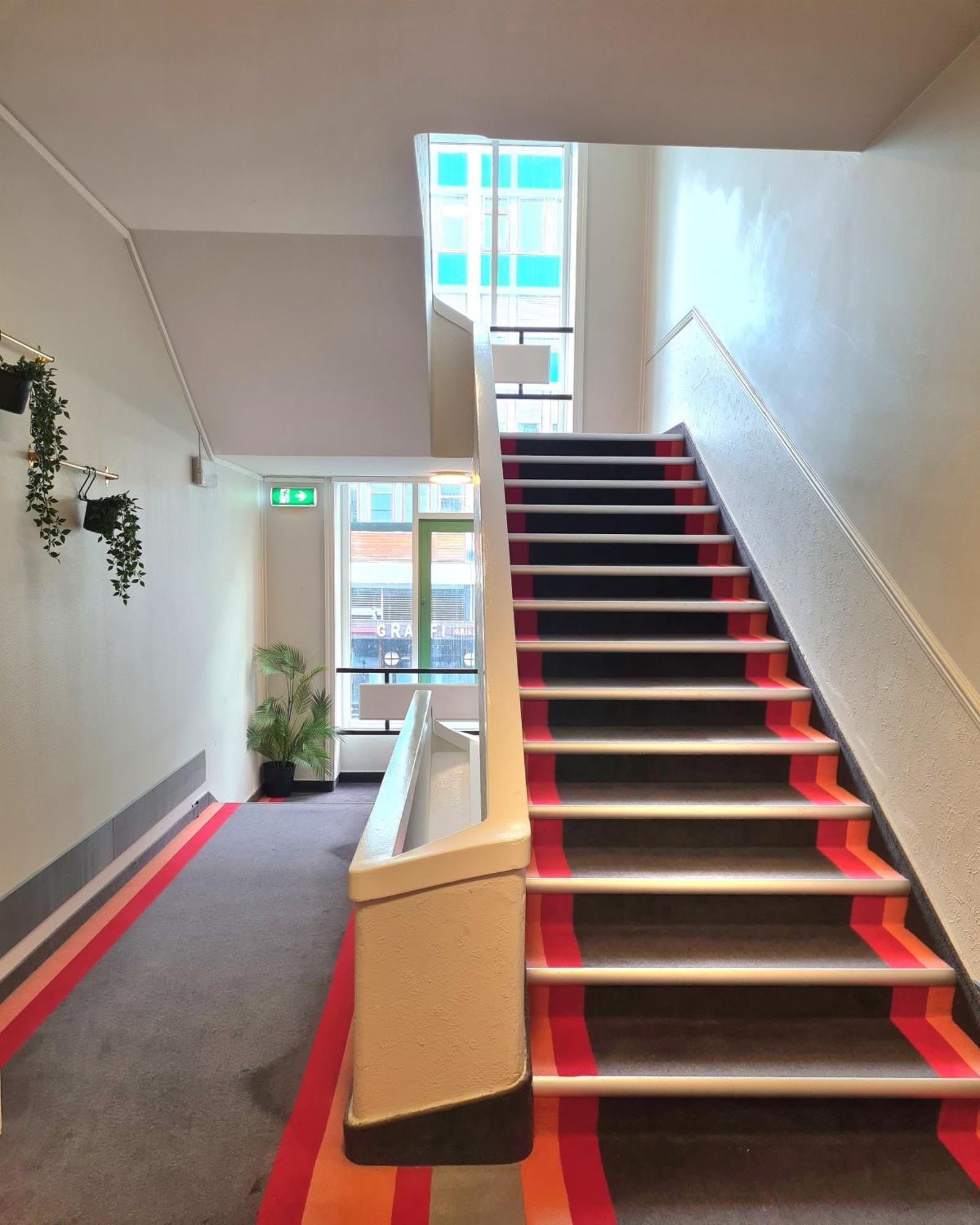Living Sentrum Hotel Trondheim