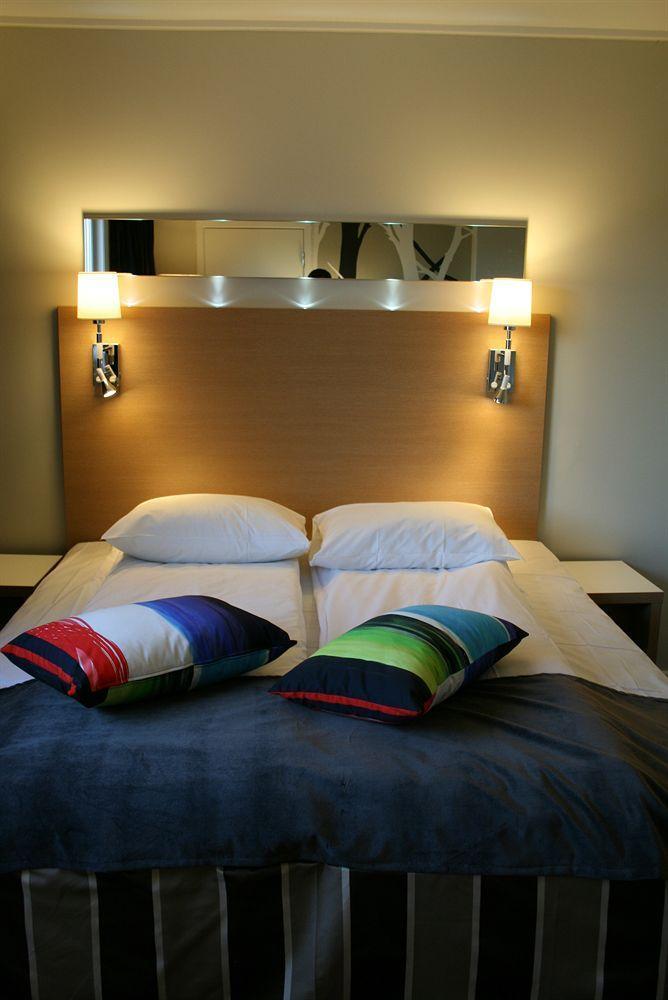 Hotel Living Sentrum