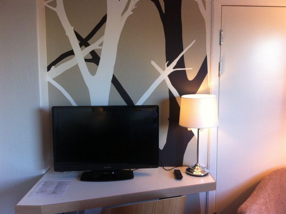 Living Sentrum 3*