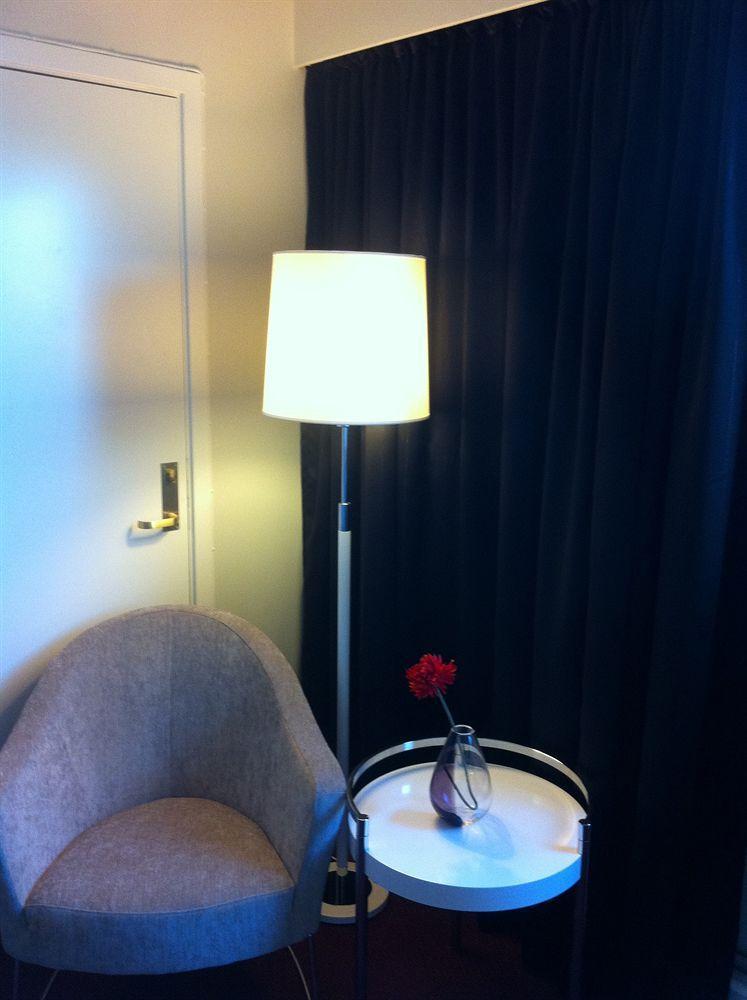 Living Sentrum Hotel 3*