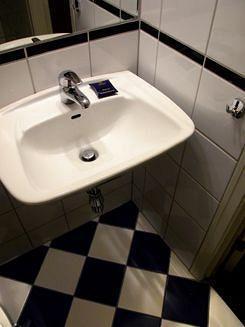 Living Sentrum Hotel 3*