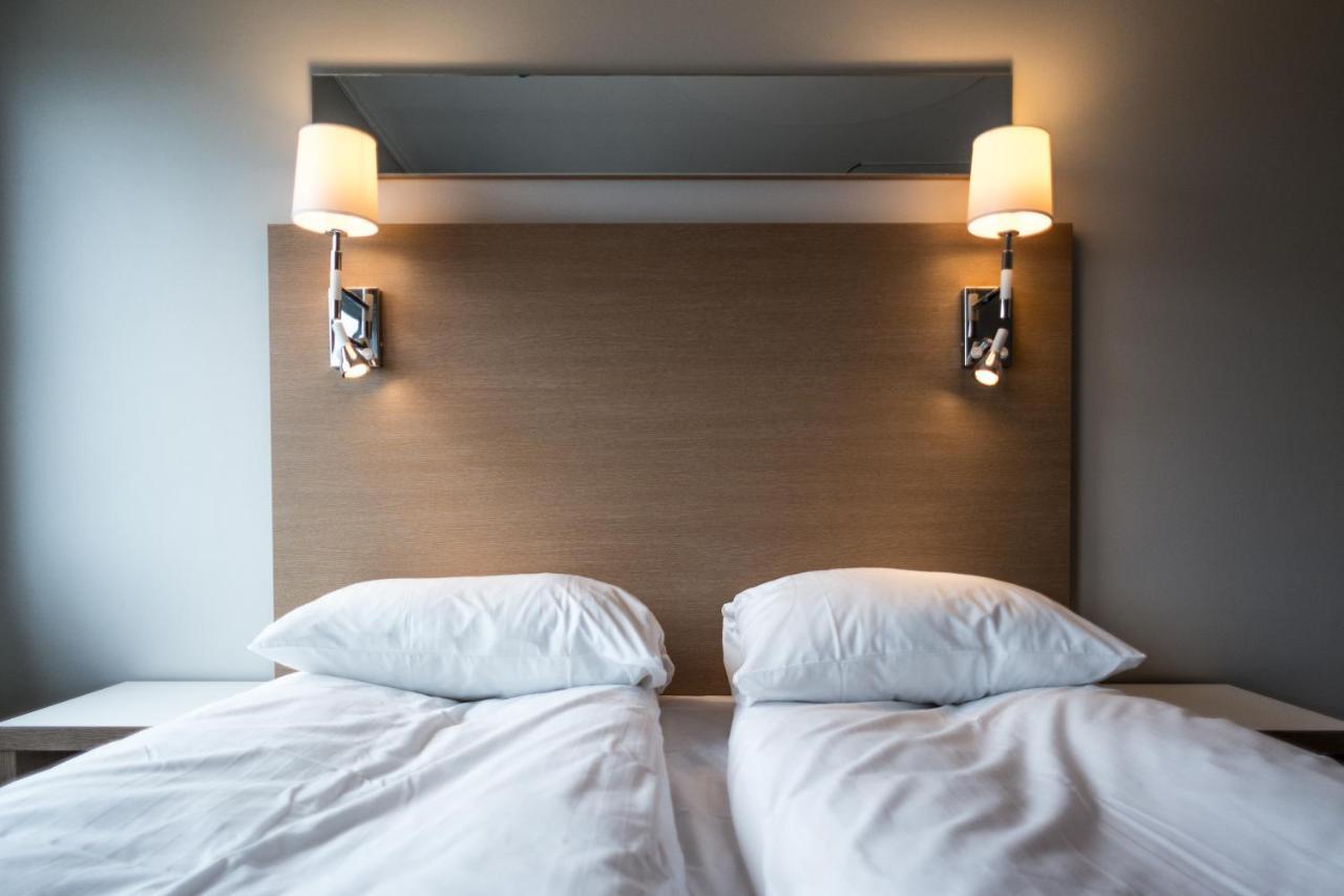 Living Sentrum Hotel
