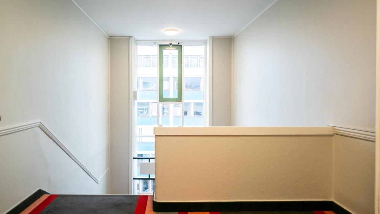 Living Sentrum Trondheim