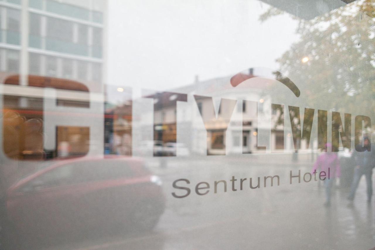 Hotel Living Sentrum 3*