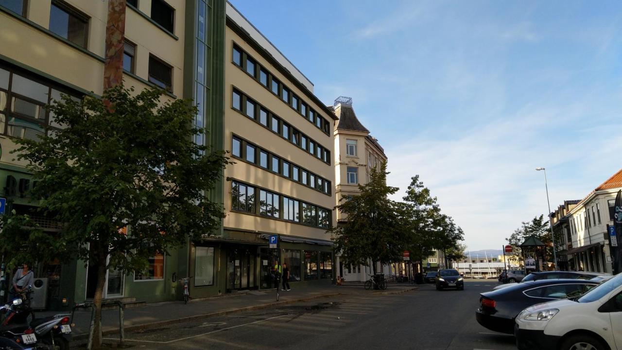 Living Sentrum Hotel 3*