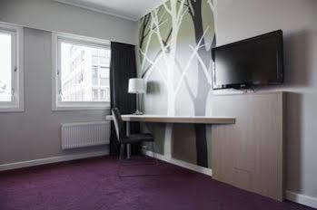 Living Sentrum 3*