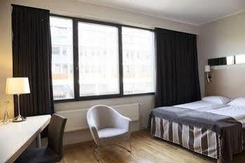 Living Sentrum Trondheim