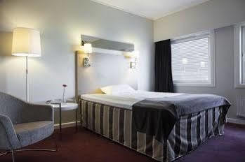 Living Sentrum Hotel 3*