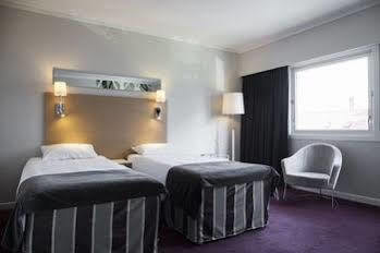 Living Sentrum 3*