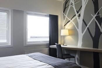 Living Sentrum Trondheim